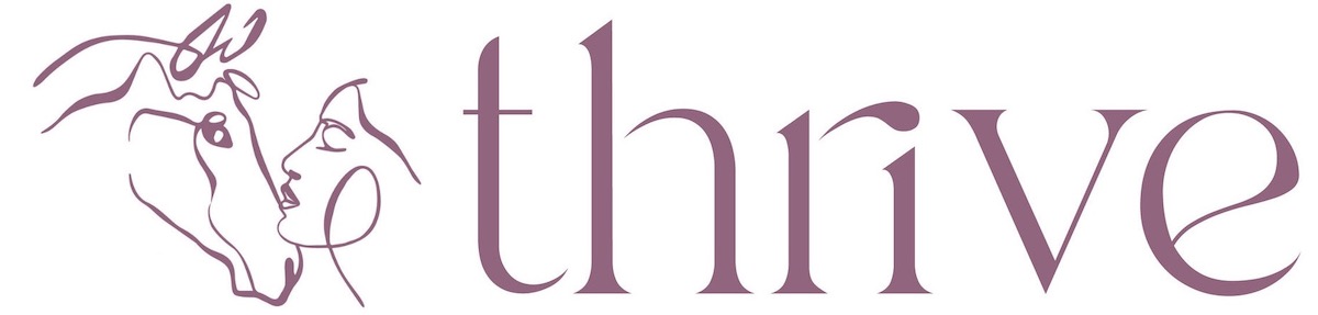 Thrive With Jayne